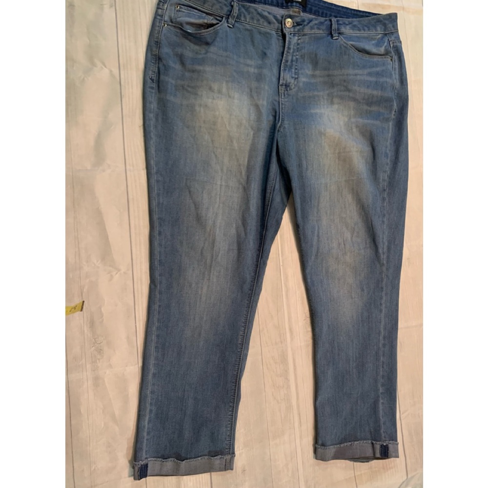 Kensie  jeans
